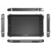 Lilliput PC-7146 - 7" In-Vehicle Tablet PC with Capacitive Touch